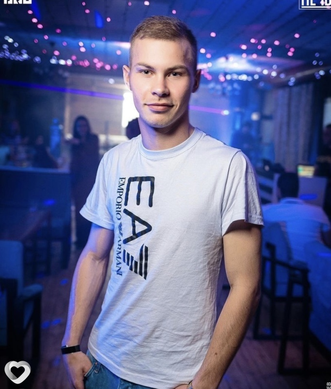 Руслан, 30, Казани — анкета №308108
