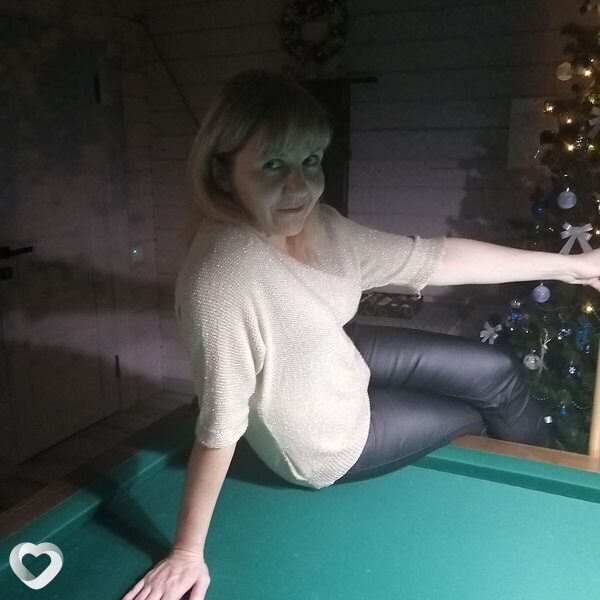 Татьяна, 47, Минске — анкета №308111
