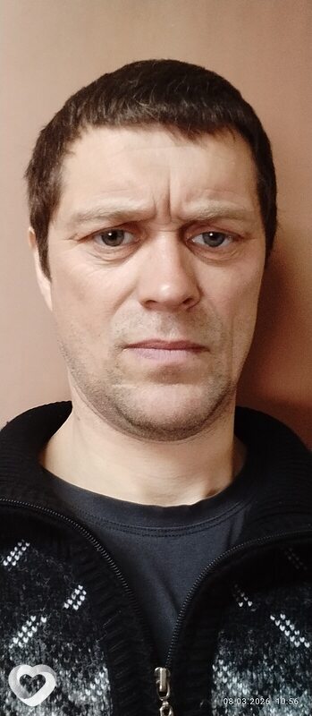 Вячеслав, 45, Новосибирске — анкета №308114