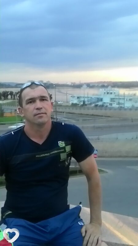 Danil, 53, Екатеринбурге — анкета №308115