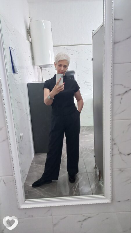 Юлия, 44, Астане — анкета №308117