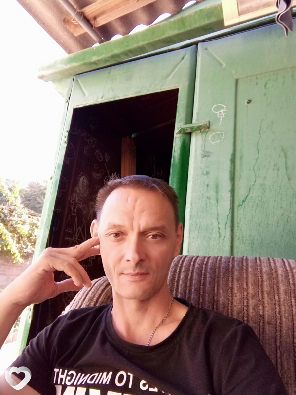 Сергей, 49, Таганроге — анкета №308123