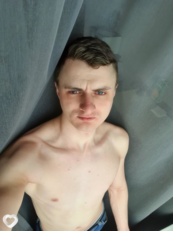 Иван, 32, Нягани — анкета №308125