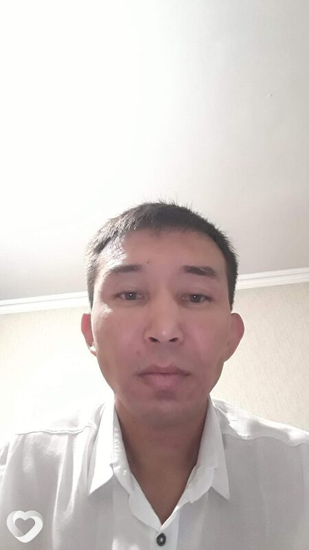 Данияр, 39, Талдыкорган — анкета №308128