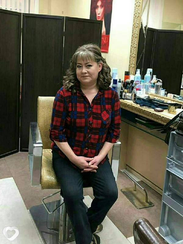 Елена, 48, Мытищах — анкета №308184
