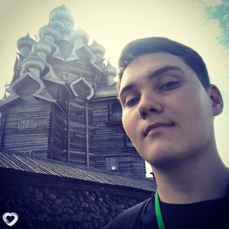 Михаил, 23, Дмитрове — анкета №308187