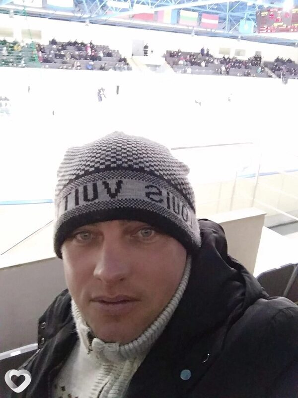 Сергей, 36, Лобне — анкета №308193