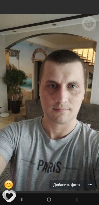 Алексей, 39, Курске — анкета №308194