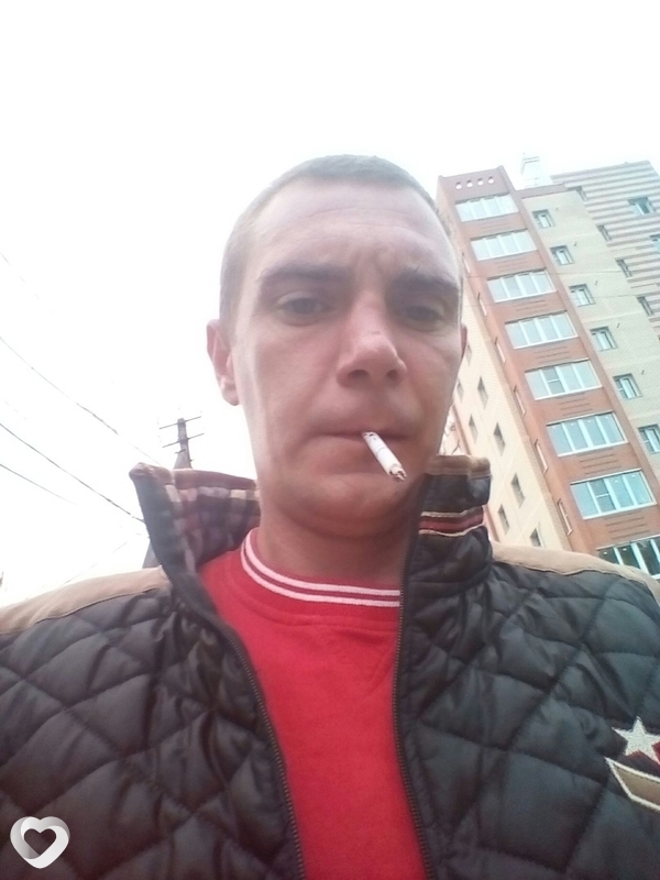 Андрей, 33, Алчевске — анкета №308202