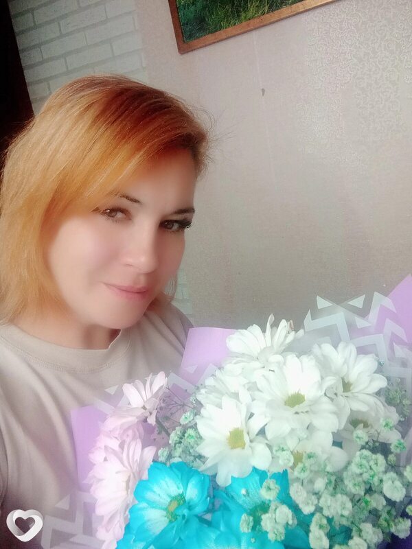 Светлана, 43, Октябрьский (Башкортостан) — анкета №308203