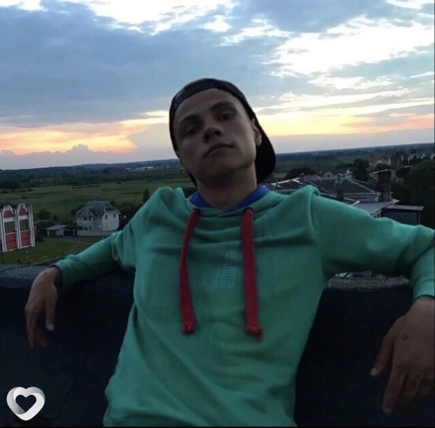 Никита, 27, Мозыре — анкета №308204