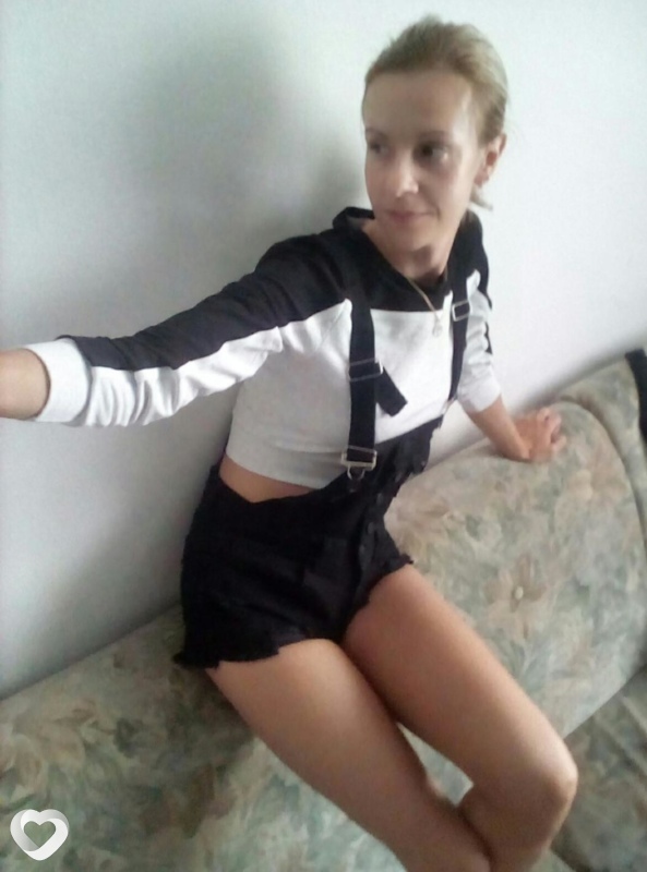 Вики, 36, Минске — анкета №308213