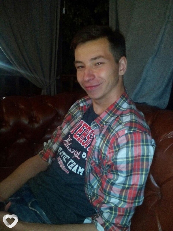 Роман, Анадырь