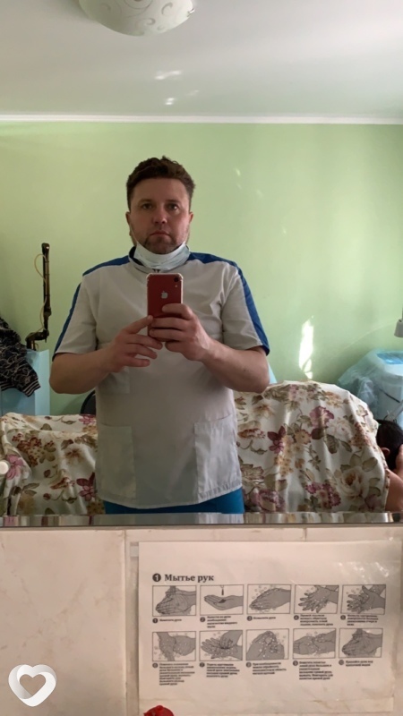 Сергей, 47, Караганде — анкета №308216