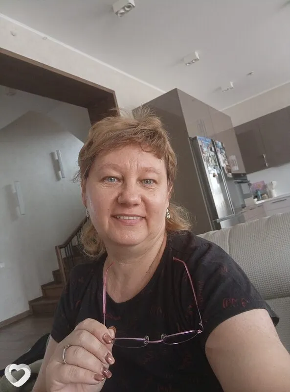 Елена, 43, Барнауле — анкета №308223