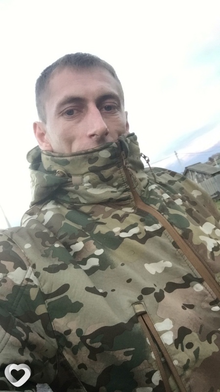 Иван, 33, Казани — анкета №308228
