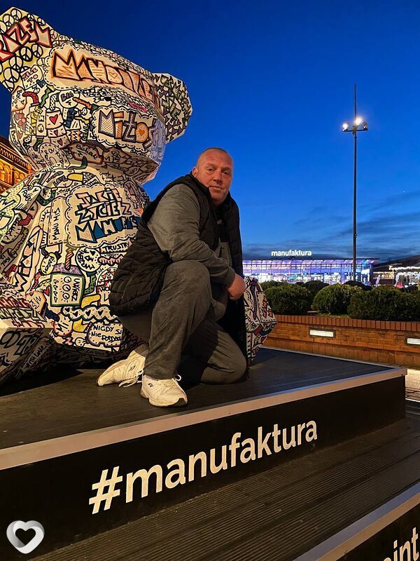 Михаил, Лодзь
