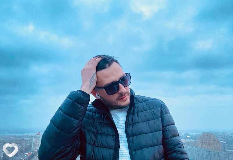 Александр, 38, Братске — анкета №308164