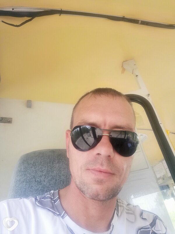 Андрей, 39, Амурске — анкета №308172