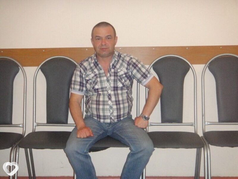 Алекс, 59, Курске — анкета №308176