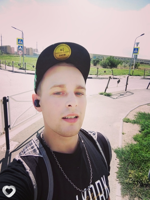 Иван, 29, Краснодаре — анкета №308181