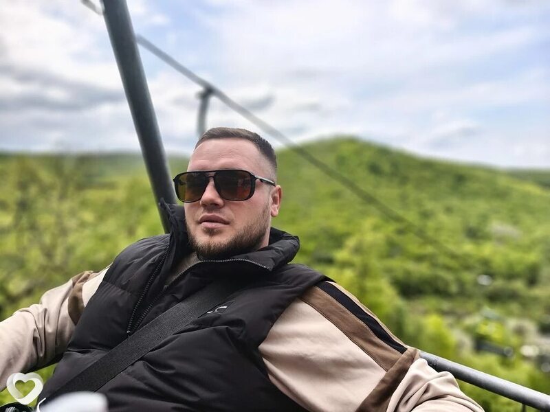 Евгений, 35, Краснодаре — анкета №308384