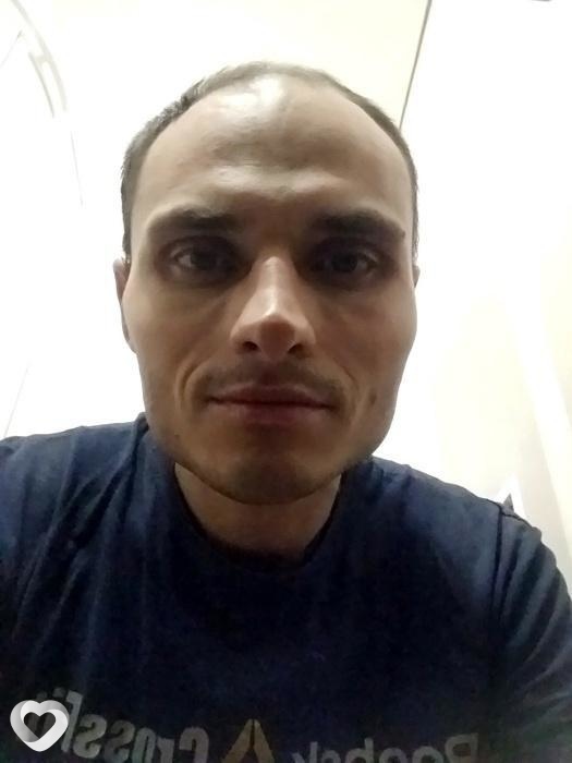 Андрей, 37, Минске — анкета №308396