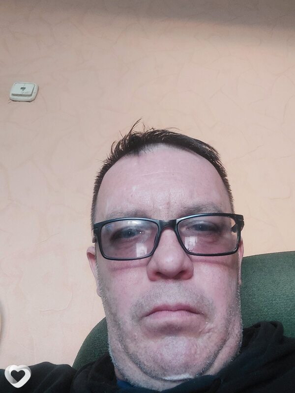 Виталий, 46, Гродно — анкета №308404