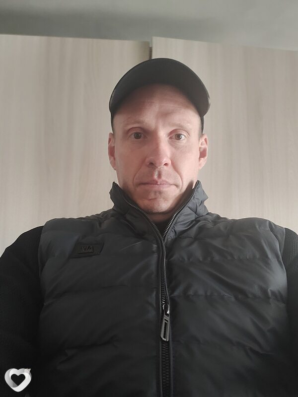 Дмит Рим, 38, Сызрани — анкета №308406