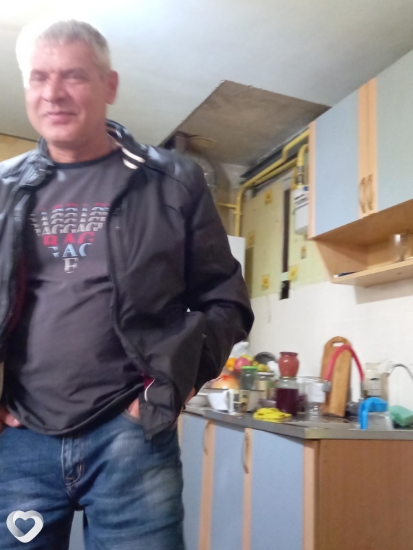 Андрей, Брюховецкая