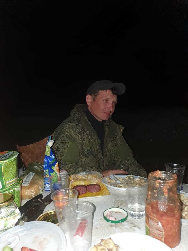 Игорь, 41, Калуге — анкета №308299