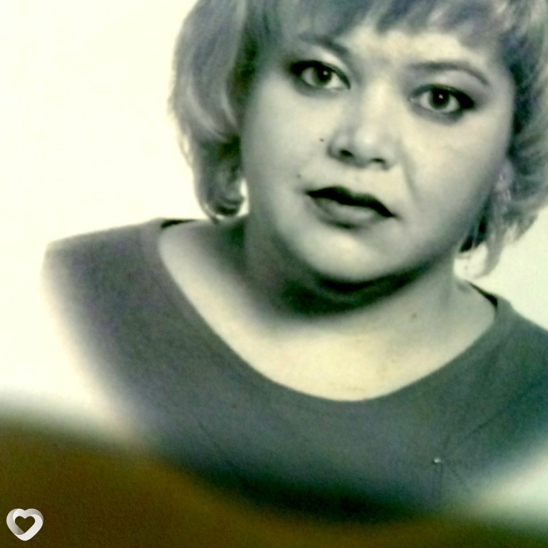 Галина, 53, Одинцове — анкета №308305