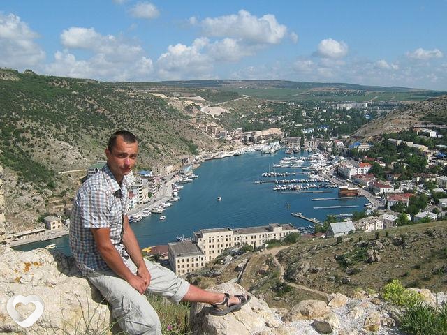 Pavel, 48, Новозыбкове — анкета №308306