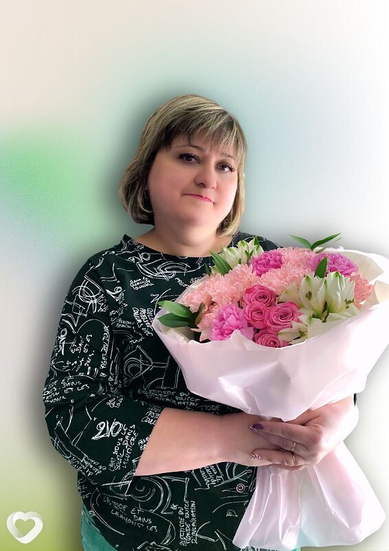 Наталья, 53, Рубцовске — анкета №309111