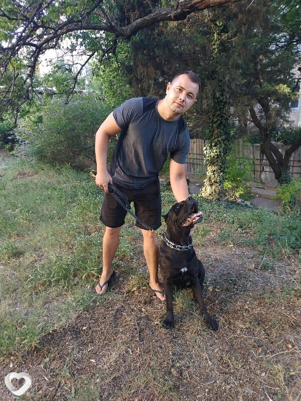 Максим, 41, Нижнем Тагиле — анкета №309114