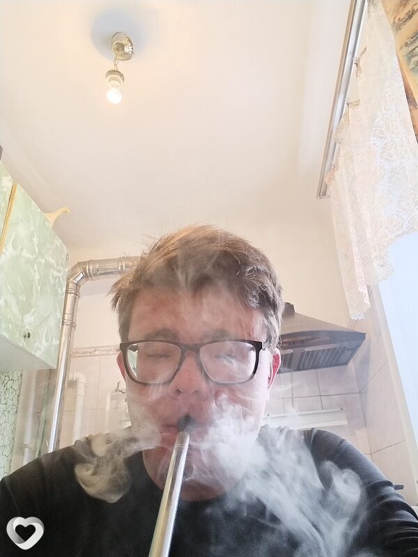 Михаил, 31, Туле — анкета №309116
