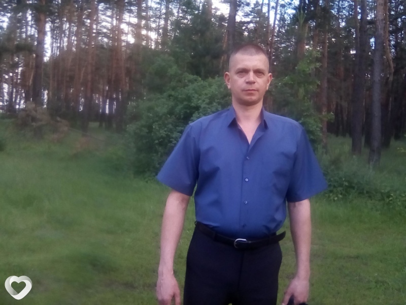 Алексей, 42, Воронеже — анкета №309119