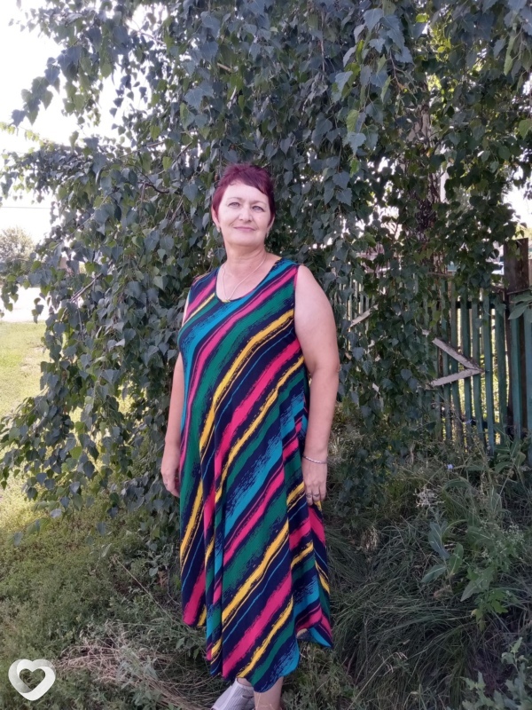 Елена, 57, Саратове — анкета №309121