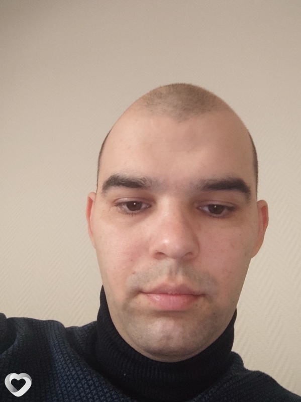 Александр, 37, Балашихе — анкета №309122