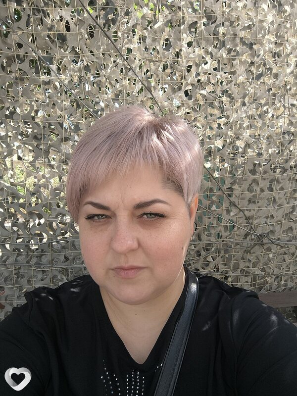 Лина, 35, Миллерове — анкета №309123