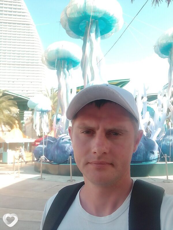 Алексей, 35, Смоленске — анкета №308485