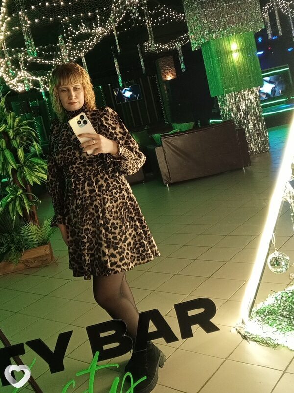 Ирина, 39, Барнауле — анкета №308486