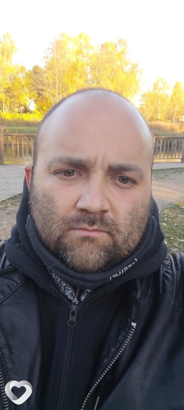Рома, 38, Минске — анкета №308488