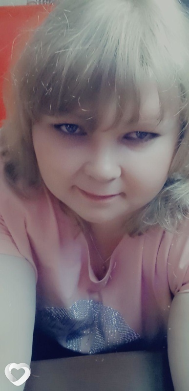 Алёна, 29, Усть-Илимск — анкета №308491