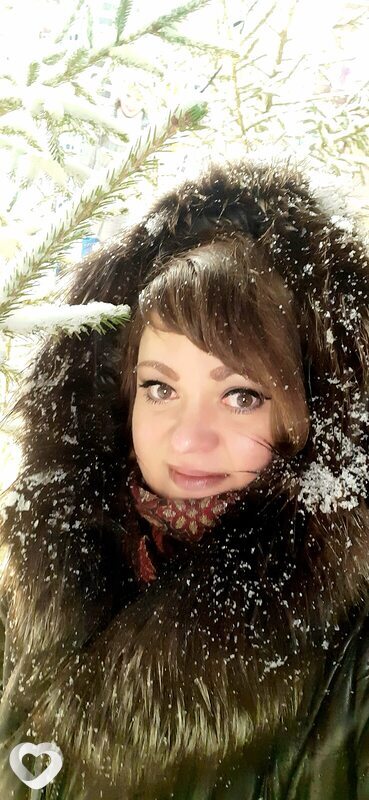 Юлия, 44, Воронеже — анкета №308500
