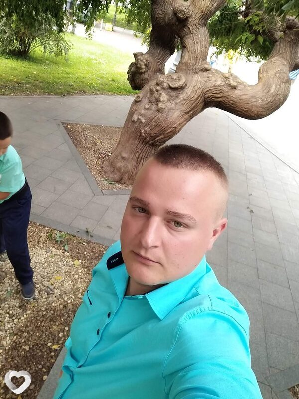 Дима, 32, Одессе — анкета №308501