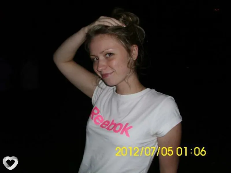 Анюта, 34, Москве — анкета №7973