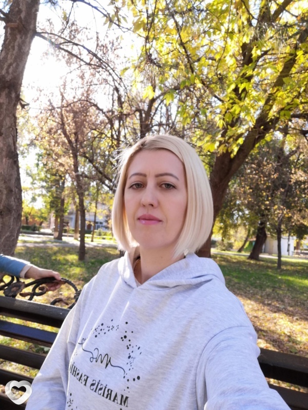 Елена, Зеленокумск