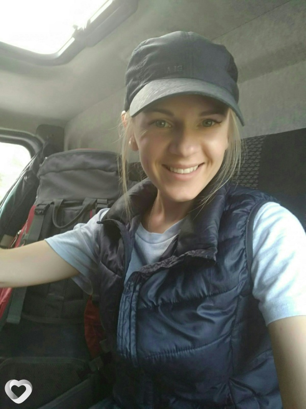 Елена, 37, Минске — анкета №308504