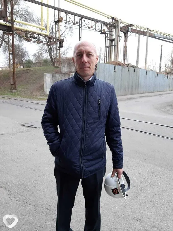 Anatol, 48, Таганроге — анкета №7975